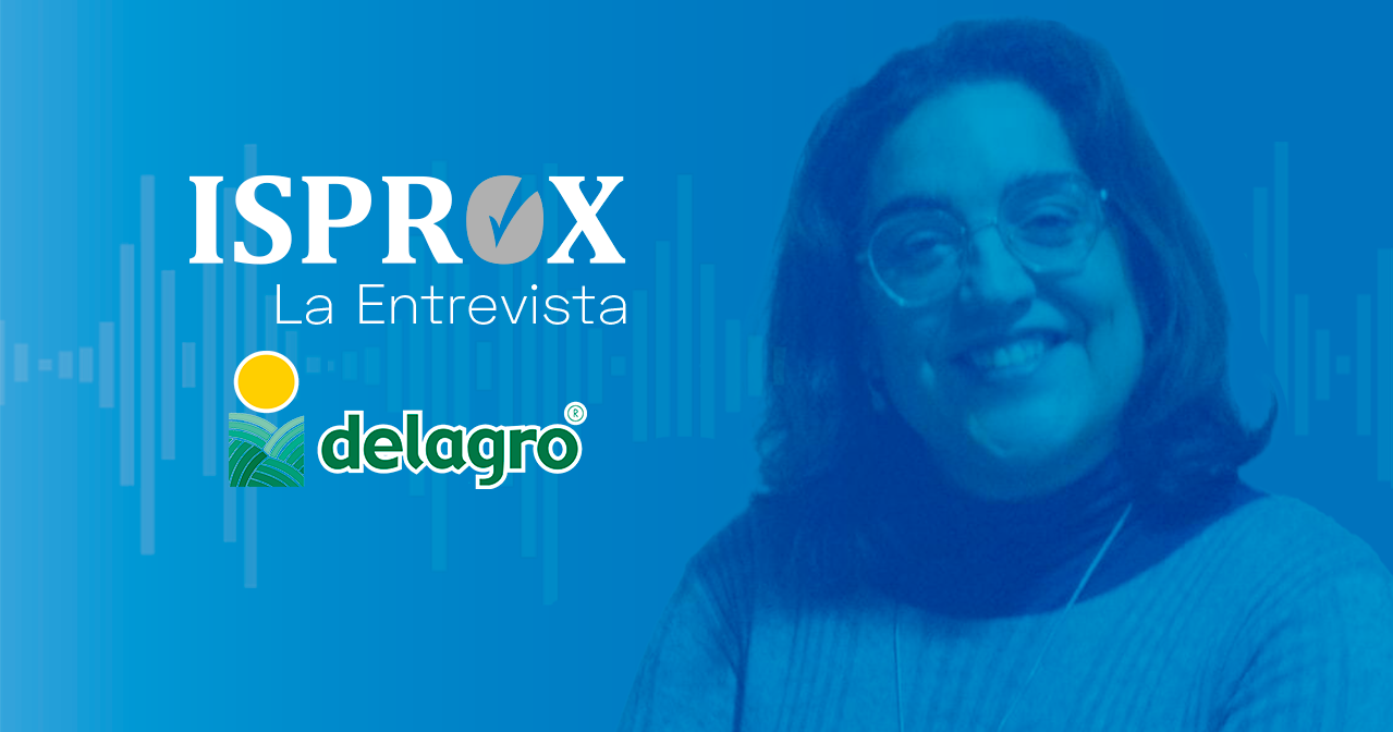 Entrevista con Sonia Fernández (Responsable de Recursos Humanos en Delagro)