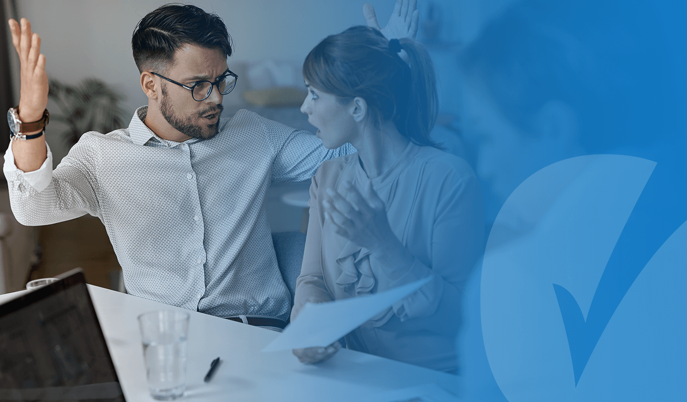 ¿Qué tipos de conflictos laborales hay y cómo resolverlos?