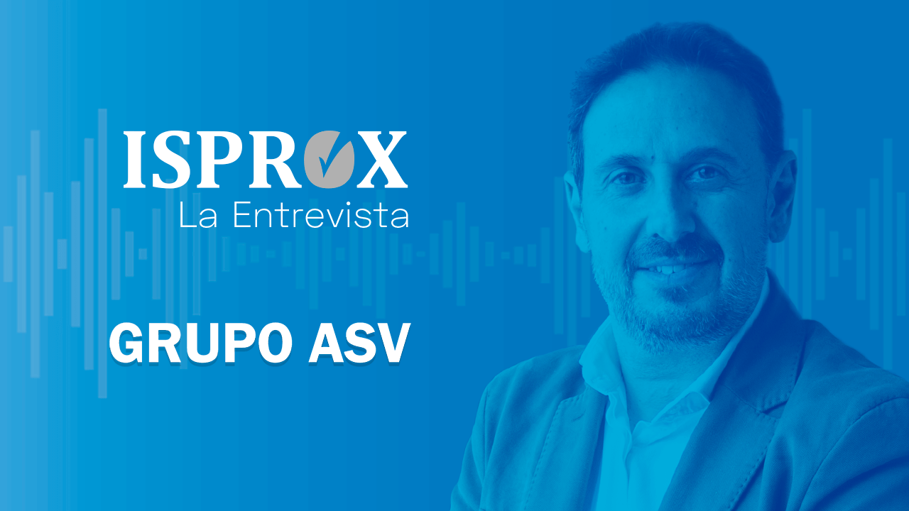 Entrevista con José Andrés Sánchez-Bueno (Director de Personas y Cultura en Grupo ASV)