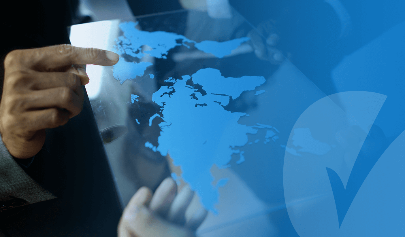 Benefícios do recrutamento internacional de talentos