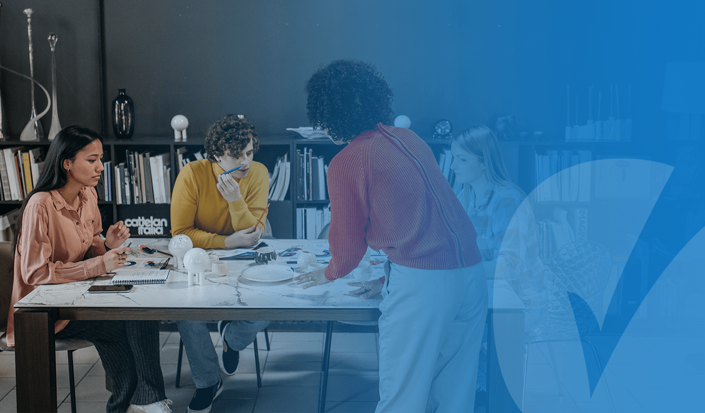 Tips for managing group dynamics in an interview