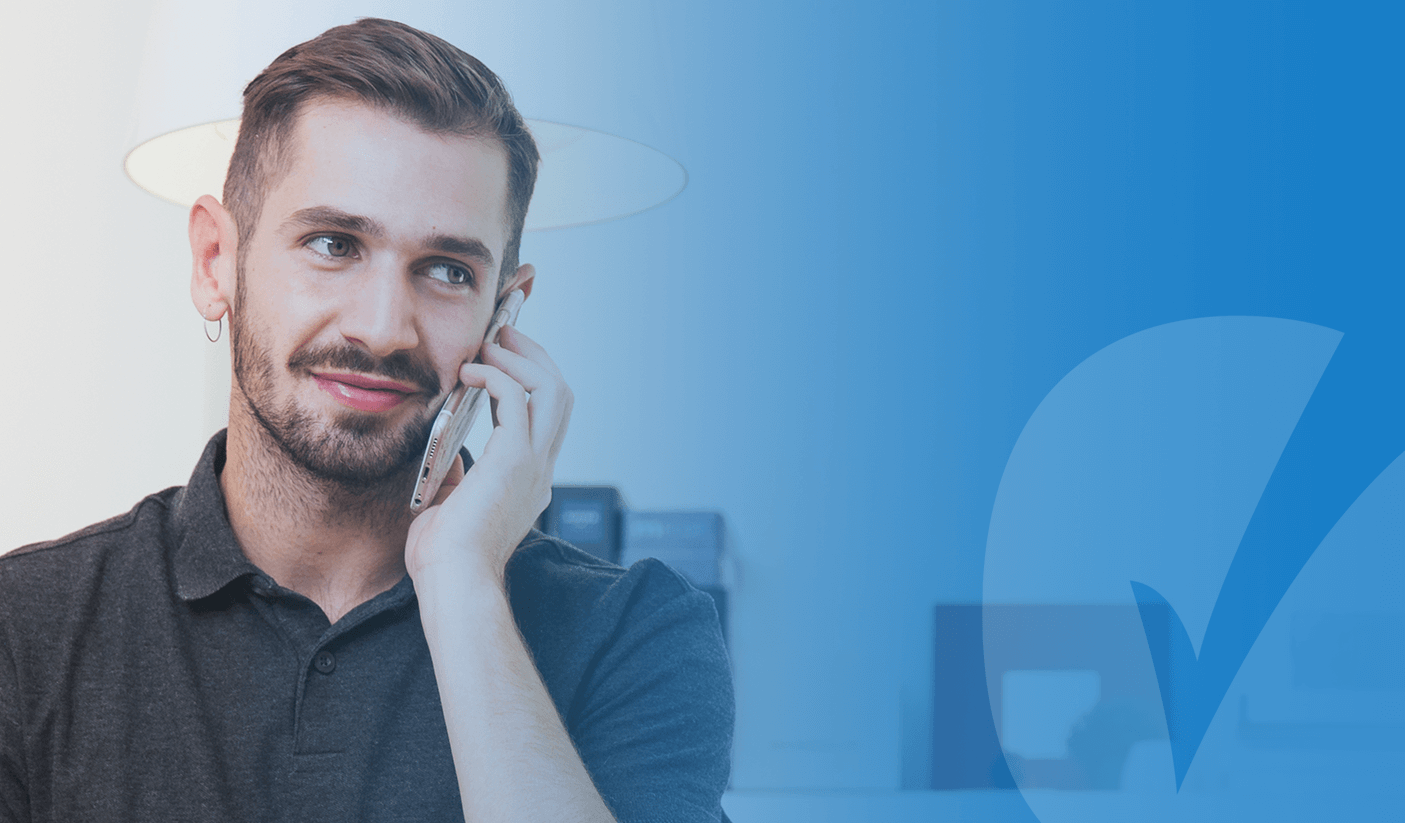 How to successfully face a telephone job interview