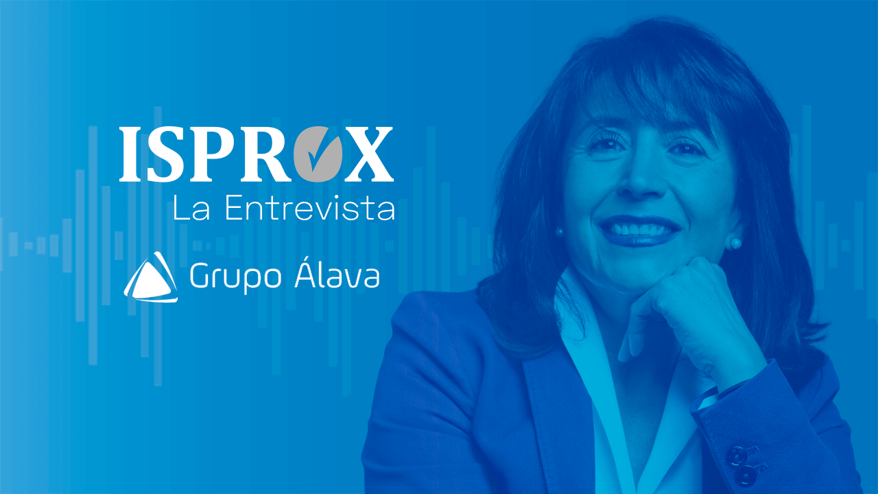 Entrevista con Victoria Mercado (COO en Grupo Álava)