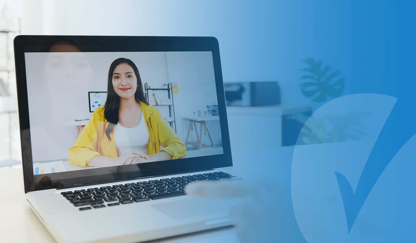 8 Claus per a una entrevista de treball en línia exitosa