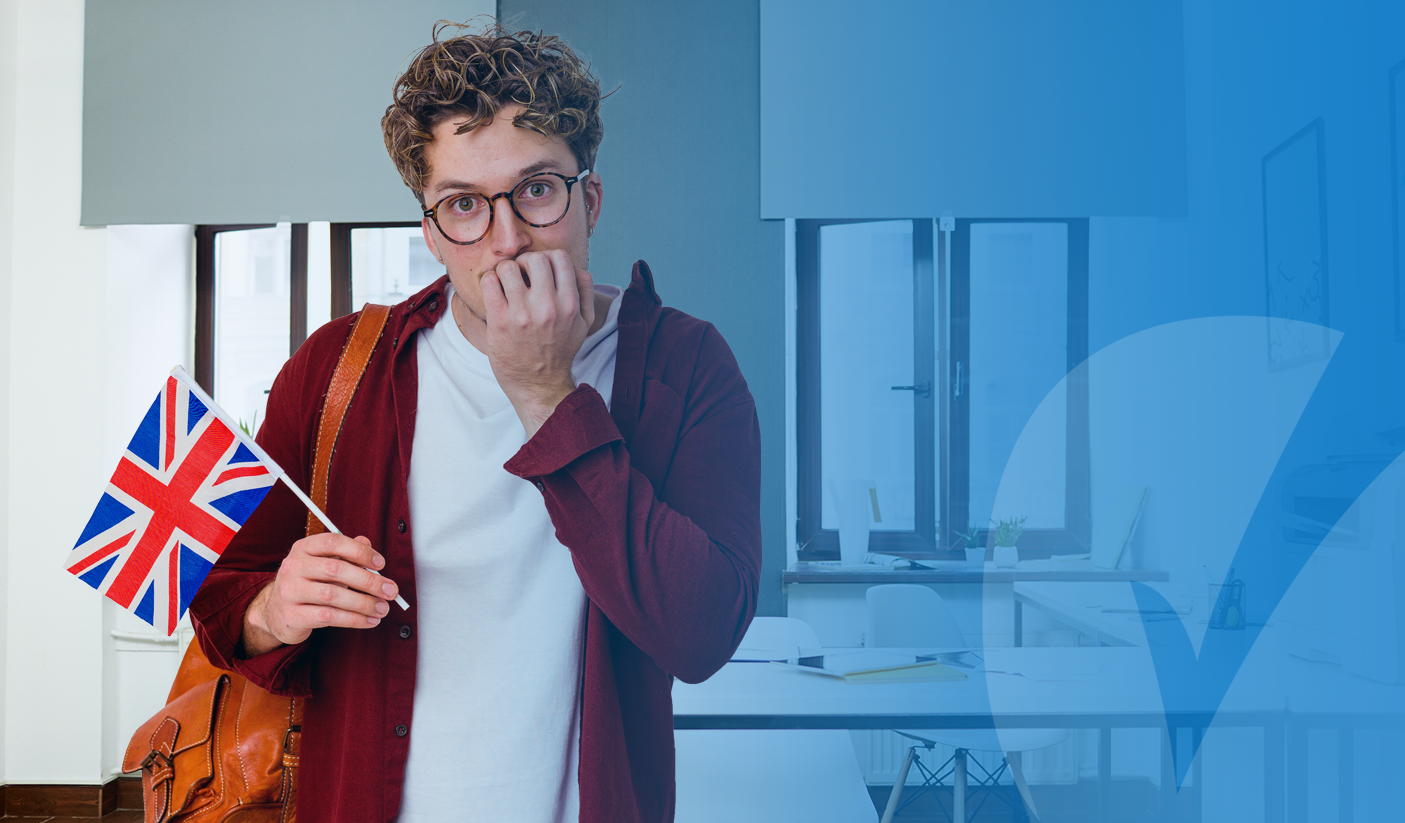 Entrevista de trabajo en inglés: 6 trucos para superarla