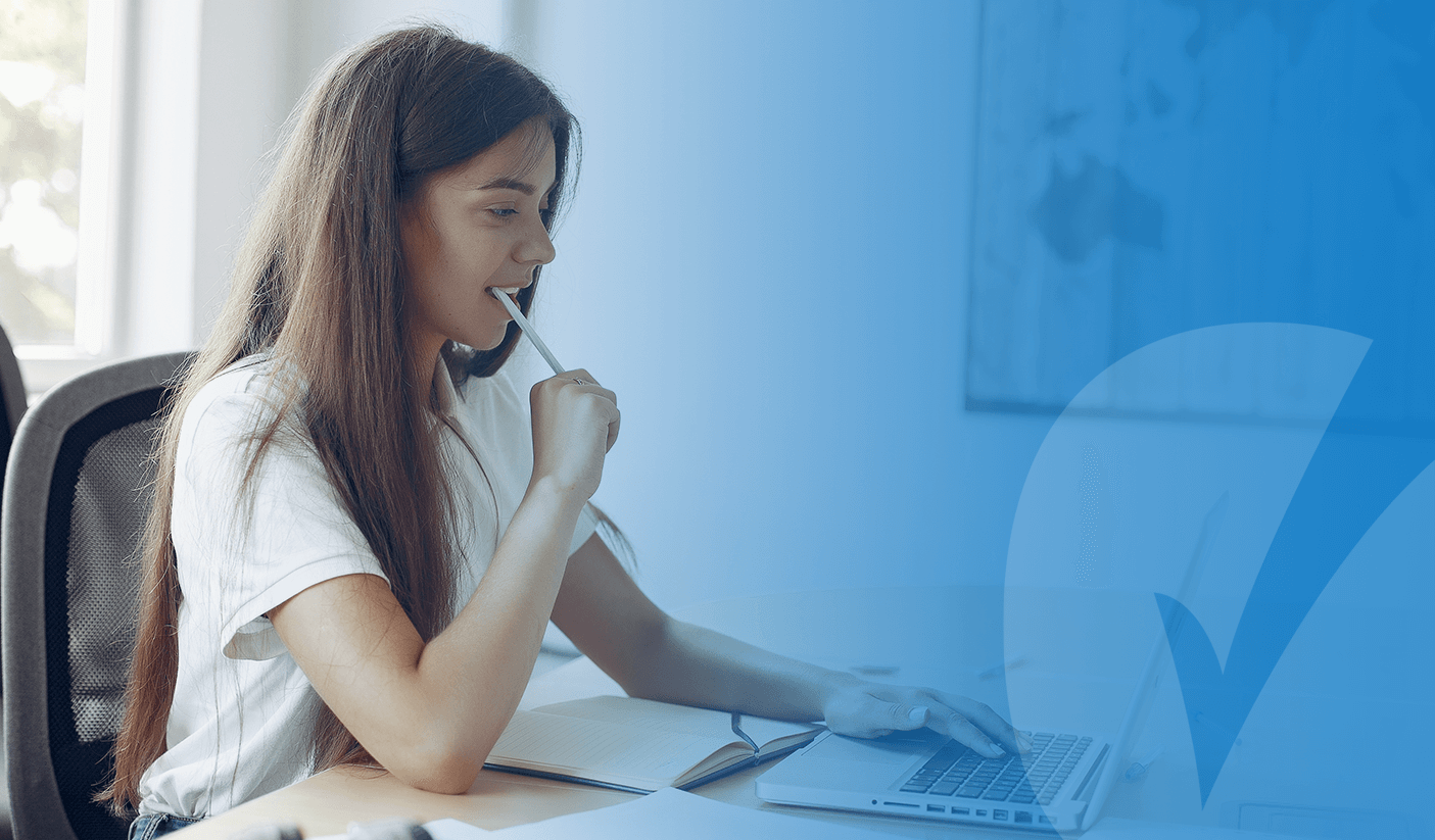 Cómo hacer una carta de presentación de 10