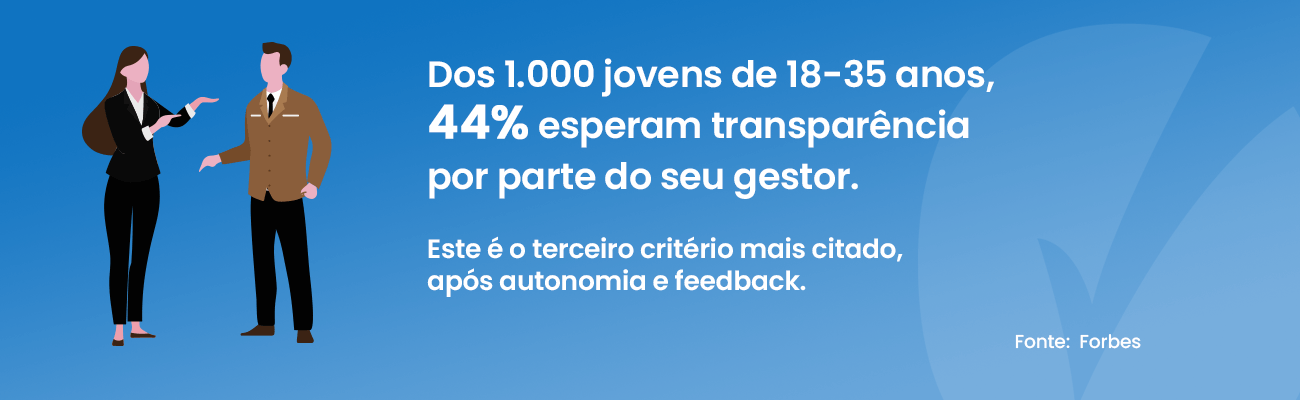 Estudo de Transparencia Forbes