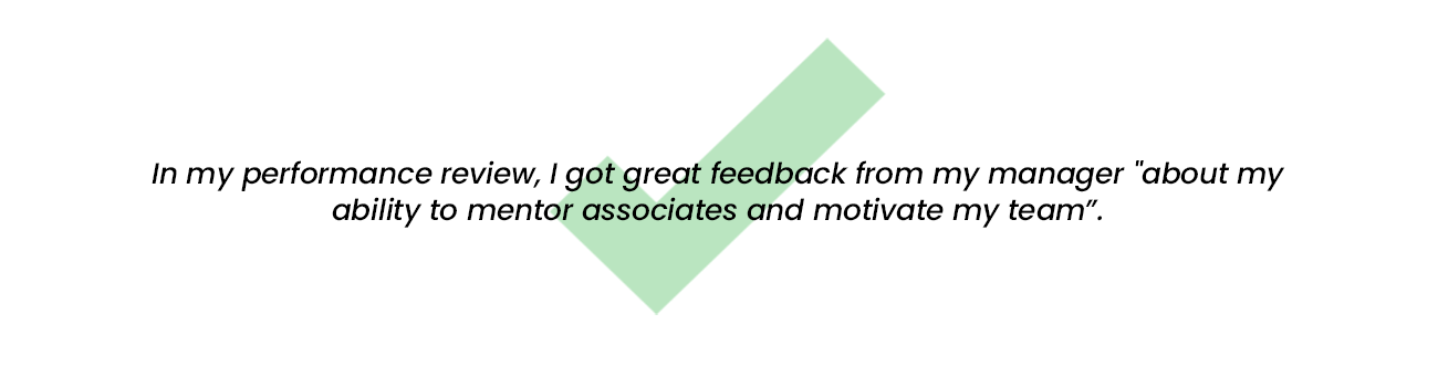 Imagen de ejemplo Cual es tu mayor fortaleza para superar una entrevista en inglés