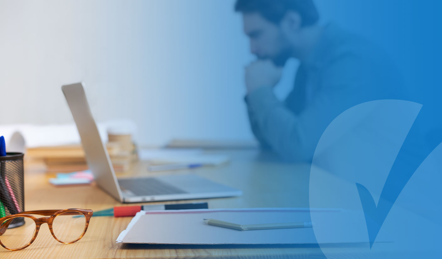 Com evitar l'estrès laboral?