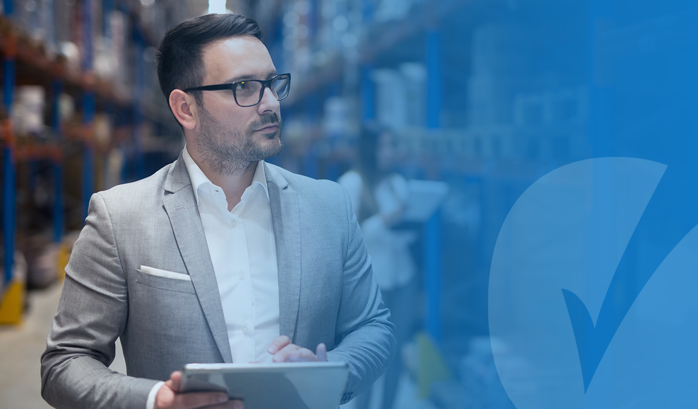 Perfil y funciones de un Supply Chain Manager