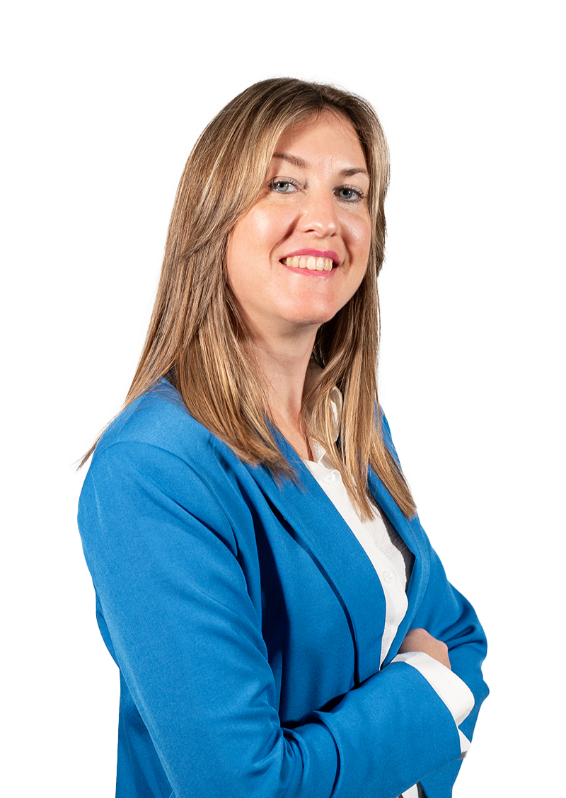 Charline Ganard Entrevista Sectorial