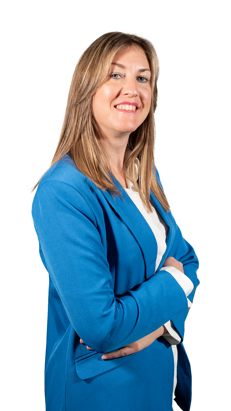 Charline Ganard Entrevista Sectorial