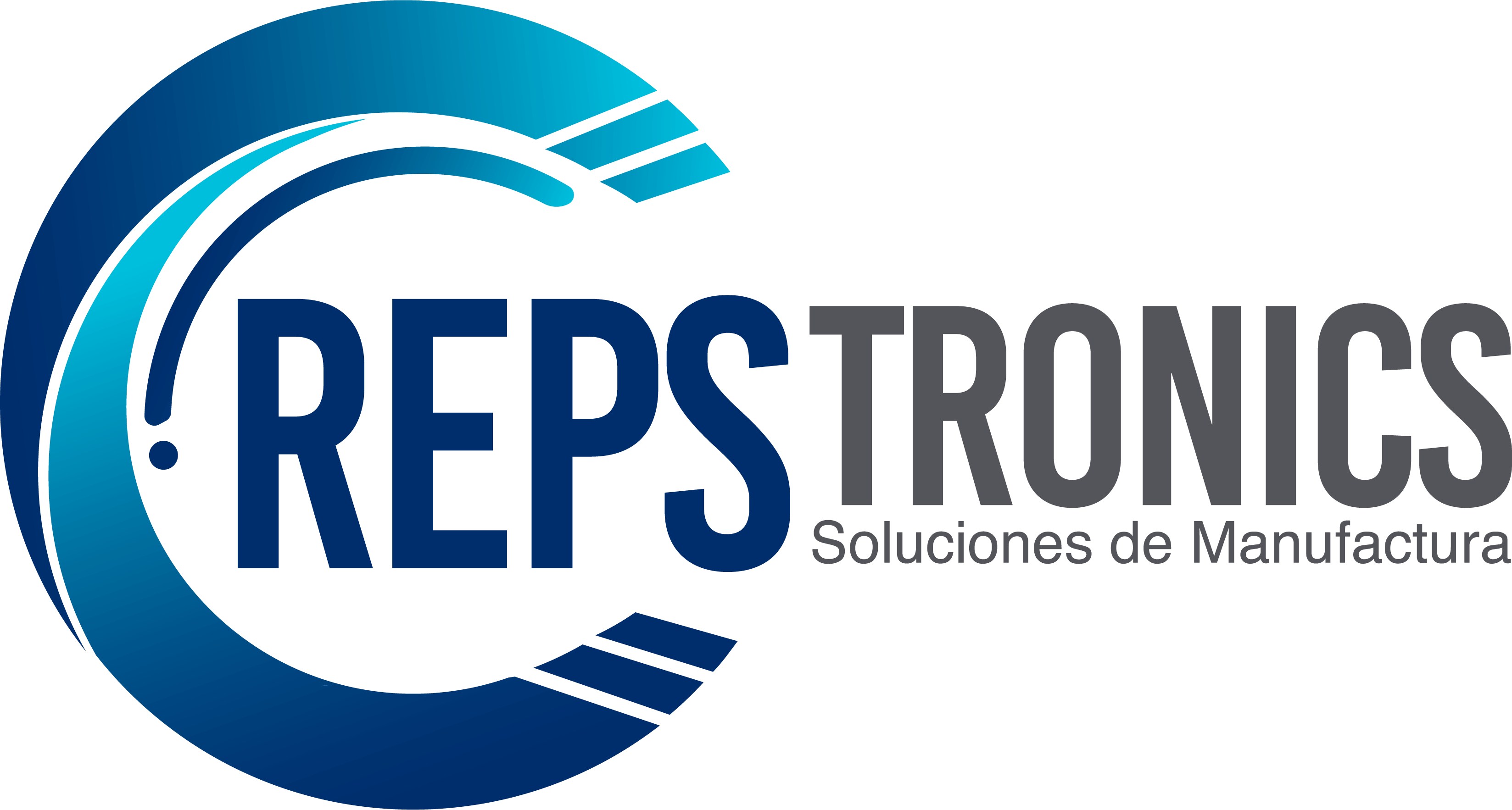 Logo Repstronics